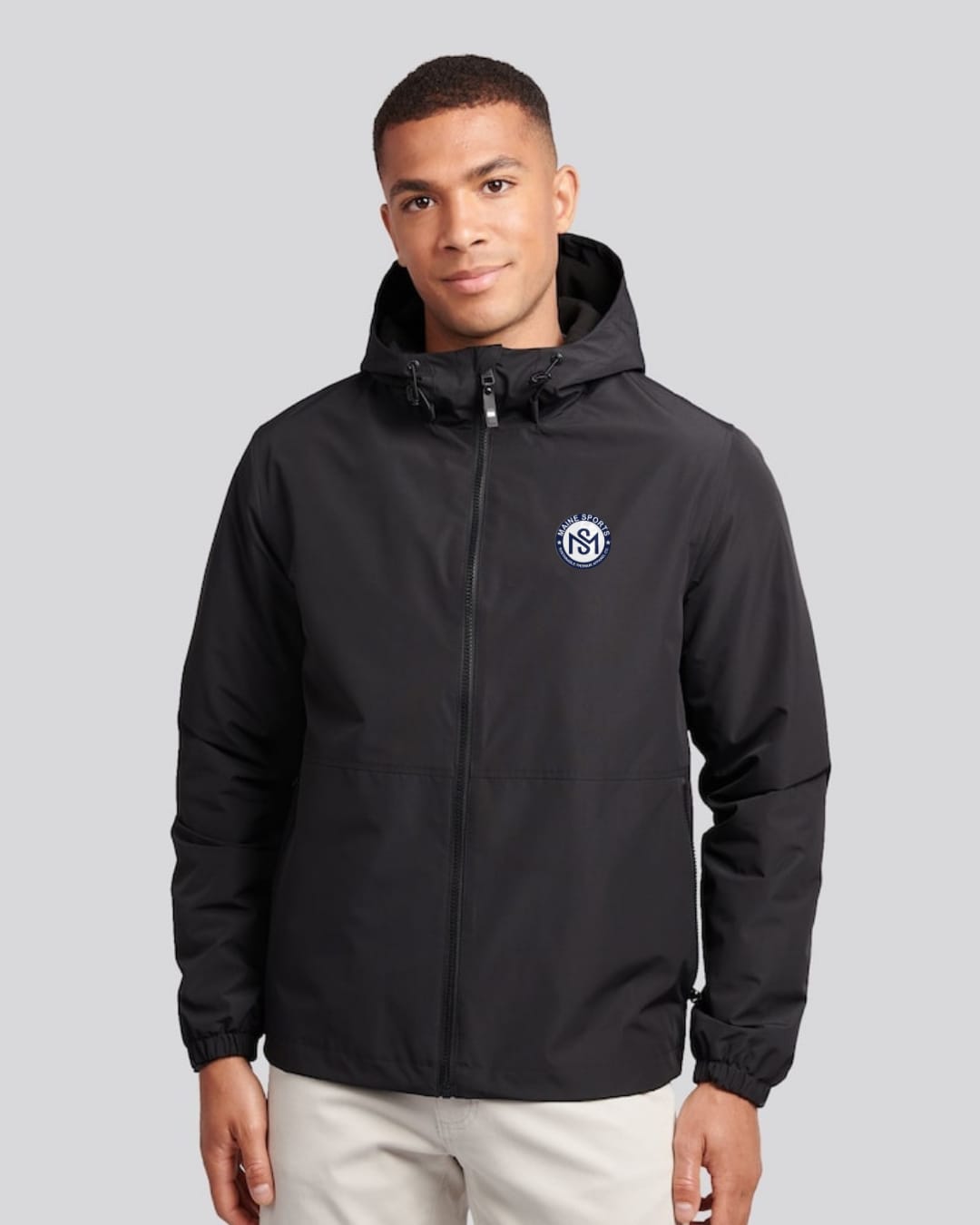 Hoodies MS-1910