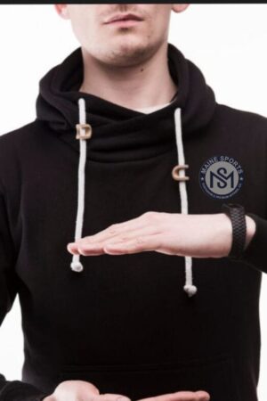 Hoodies MS-1912