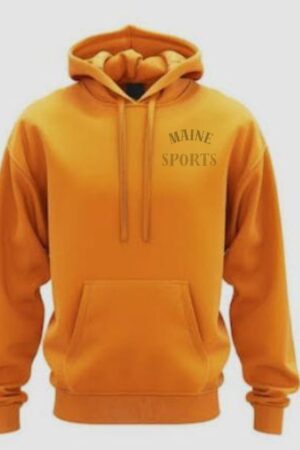 Hoodies MS-1913