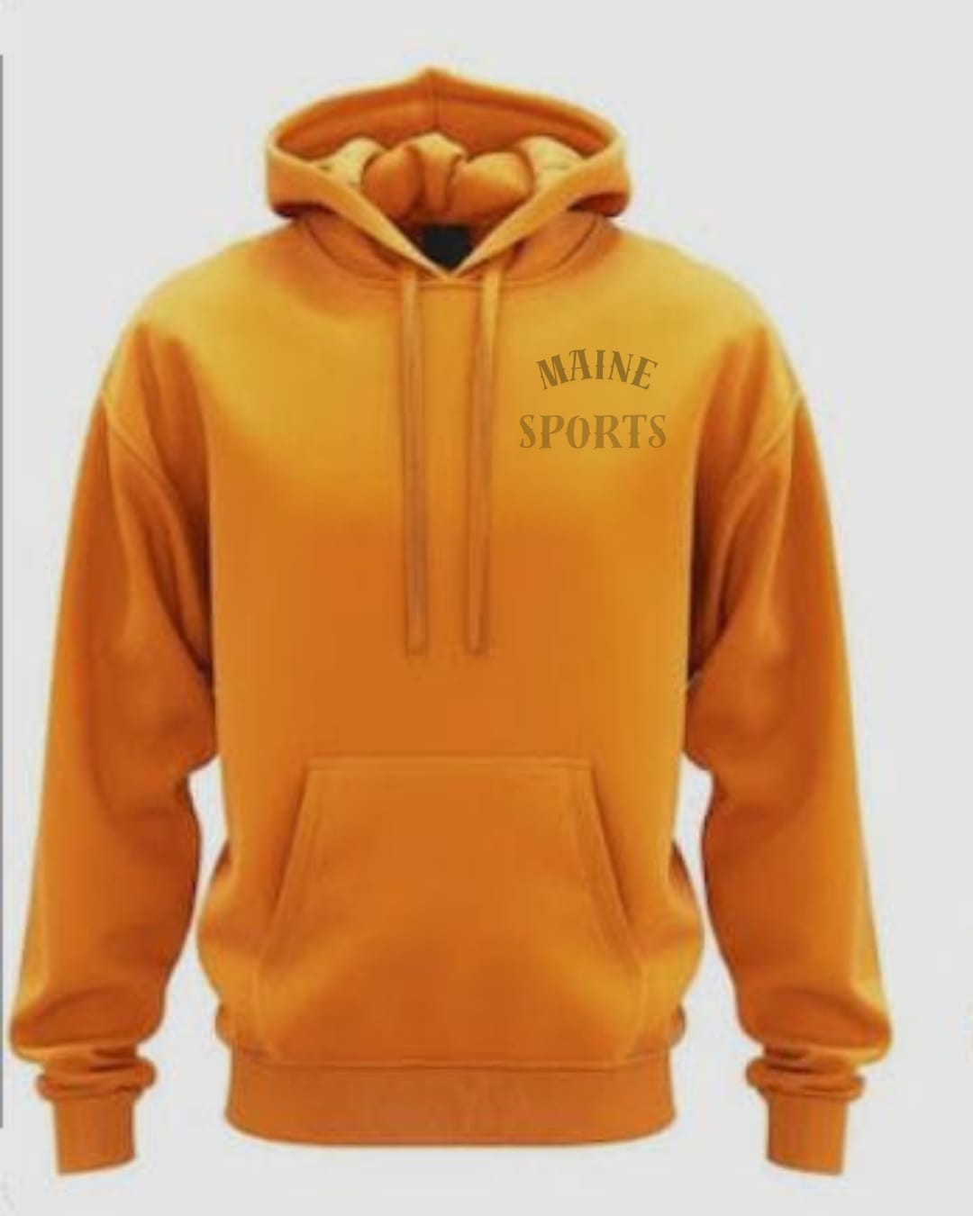Hoodies MS-1913
