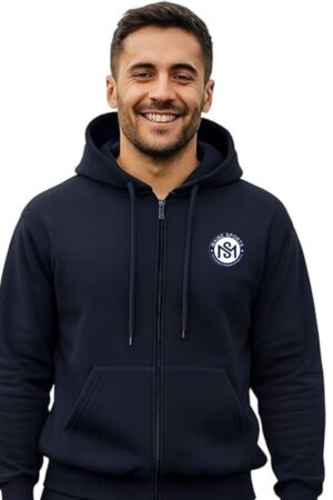 Hoodies MS-1915