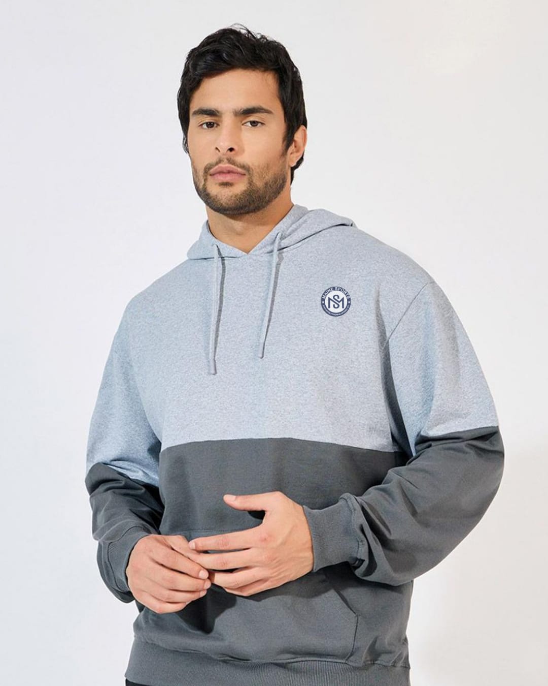Hoodies MS-1916