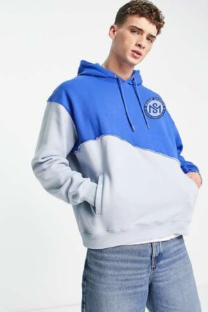 Hoodies MS-1917