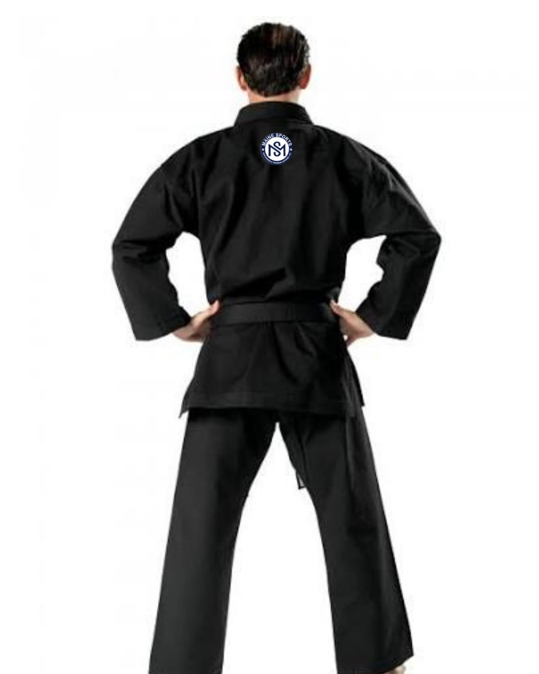 Kratay Wear MS-3703