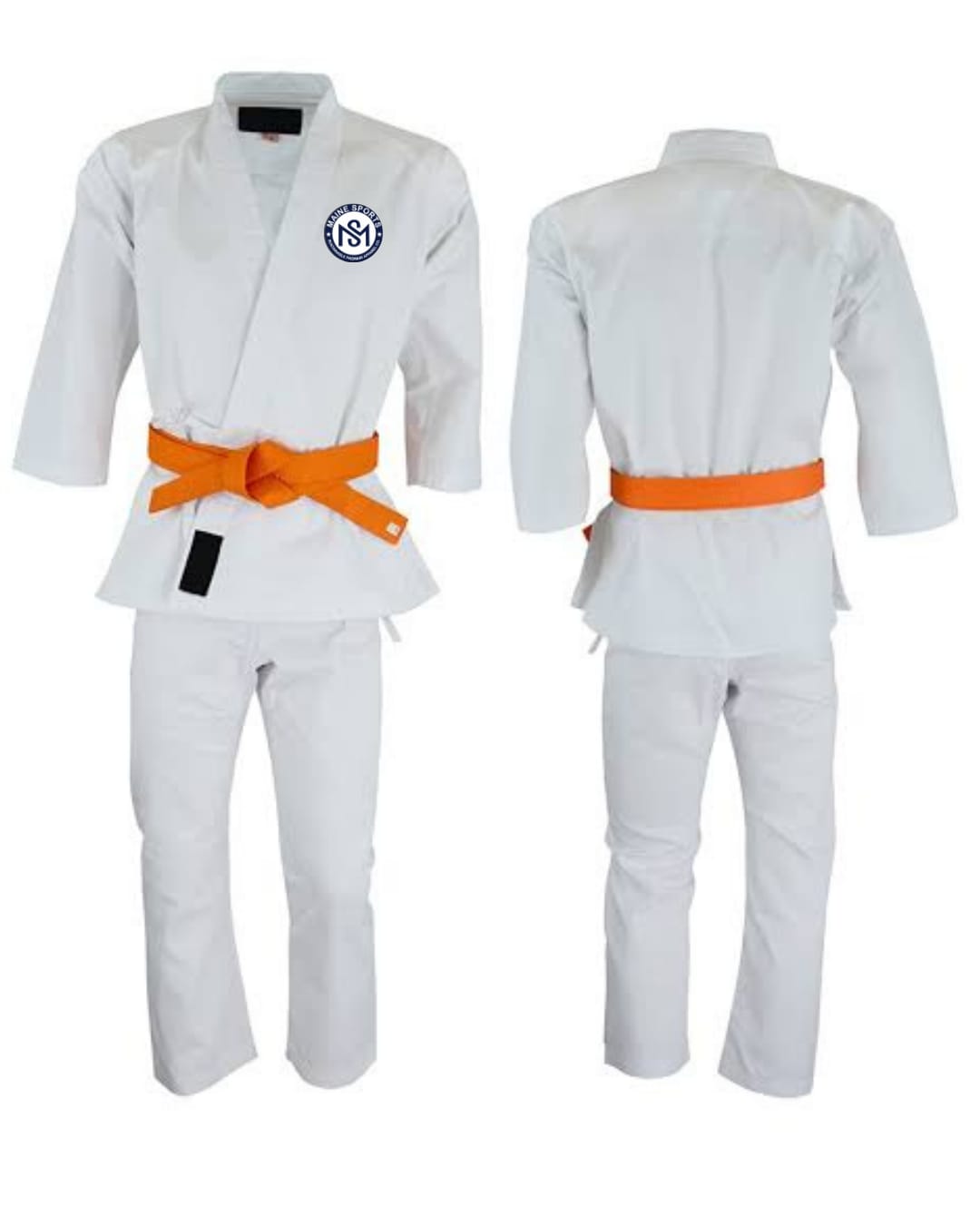Kratay Wear MS-3704