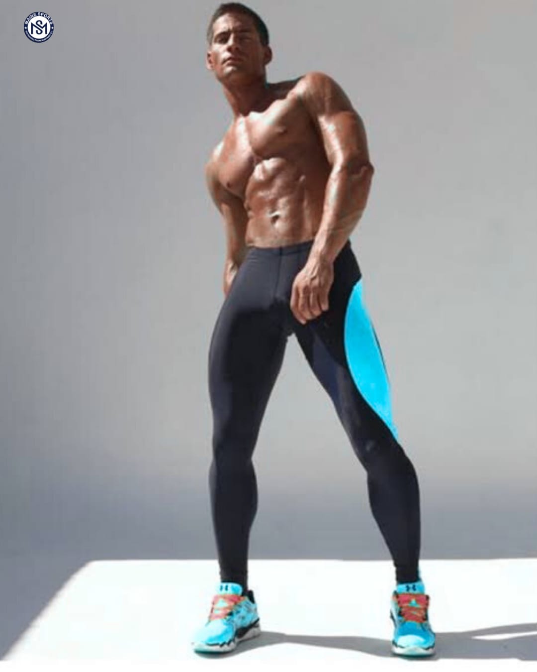 Leggings MS-2012