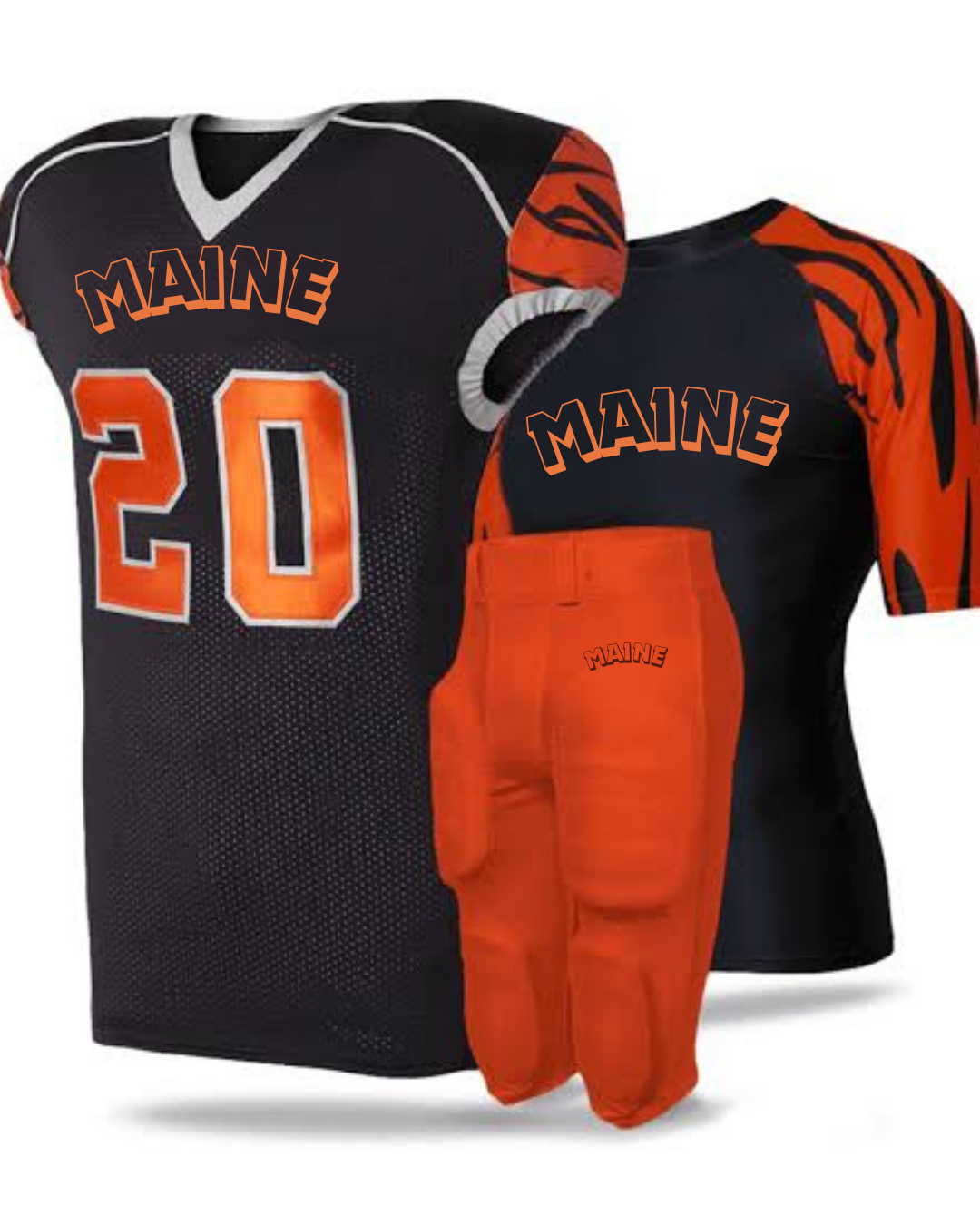 American Football MS-1001