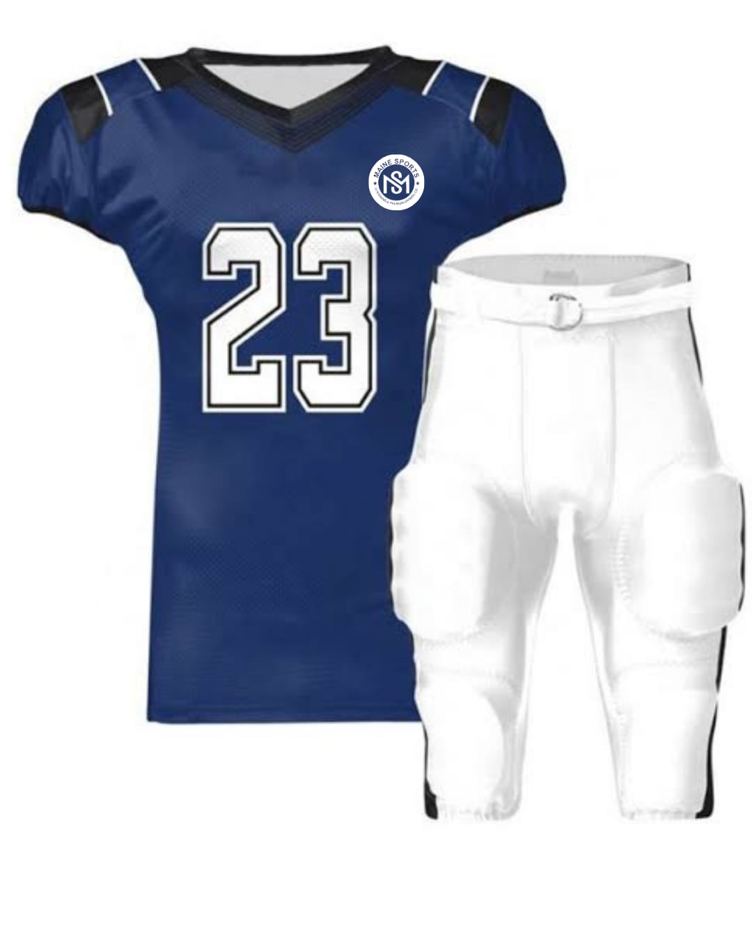 American Football MS-1002