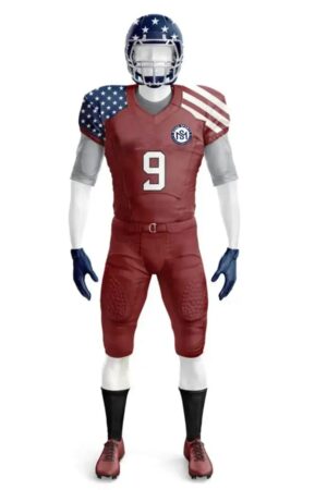 American Football MS-1004