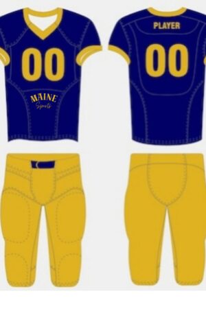 American Football MS-1005