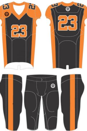 American Football MS-1007