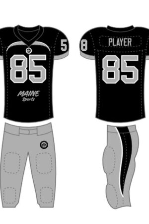 American Football MS-1008