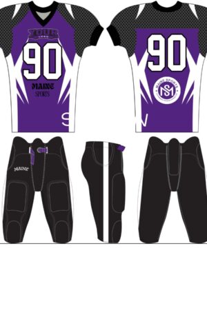 American Football MS-1009