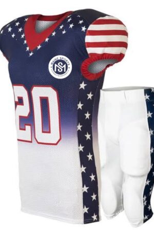American Football MS-1011