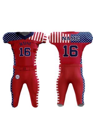 American Football MS-1012