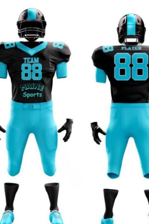 American Football MS-1013