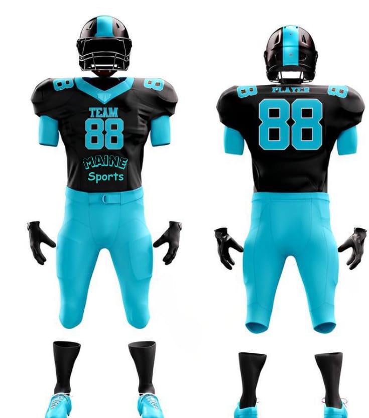 American Football MS-1013