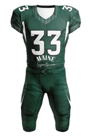 American Football MS-1014