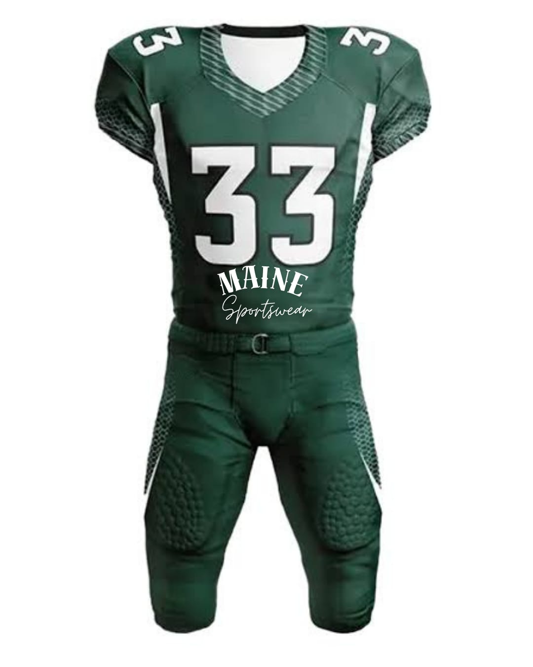 American Football MS-1014