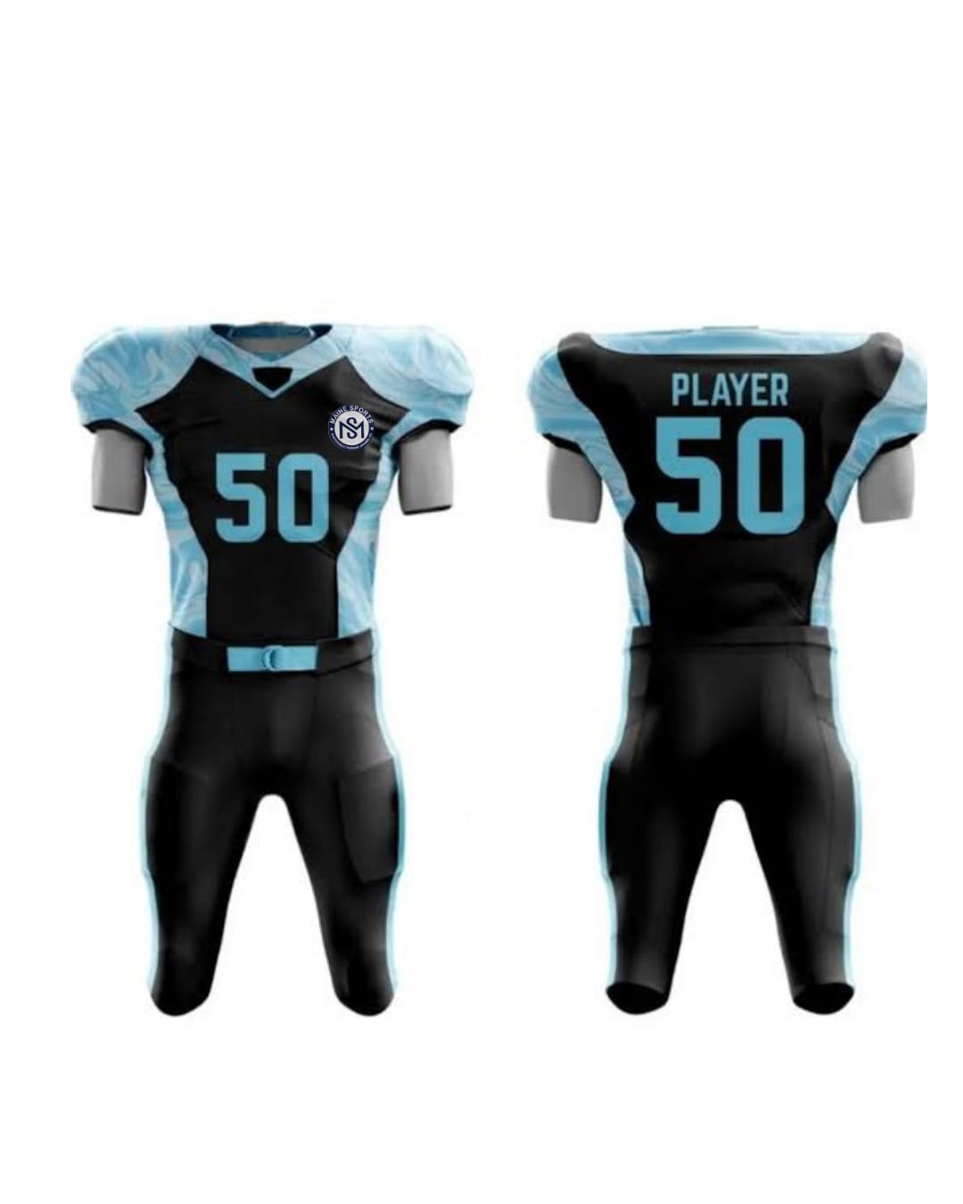 American Football MS-1015