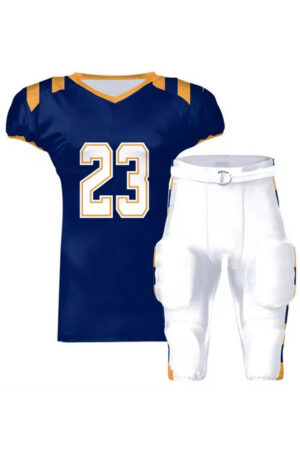 American Football MS-1018