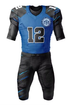 American Football MS-1019