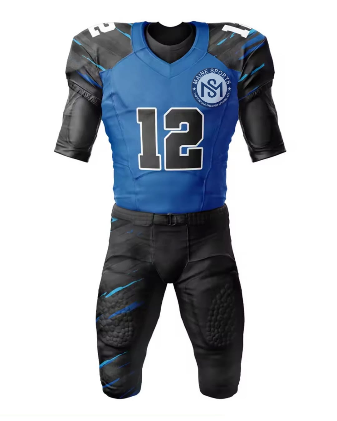American Football MS-1019