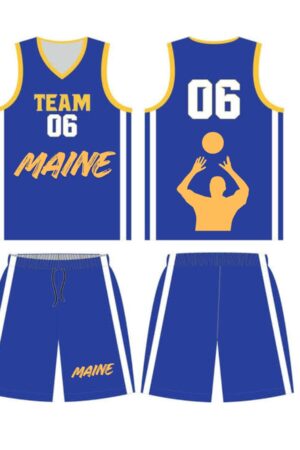 Basketball MS-1201
