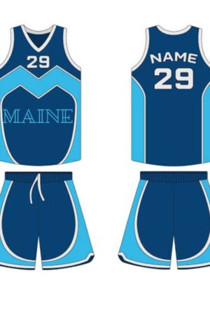Basketball MS-1202