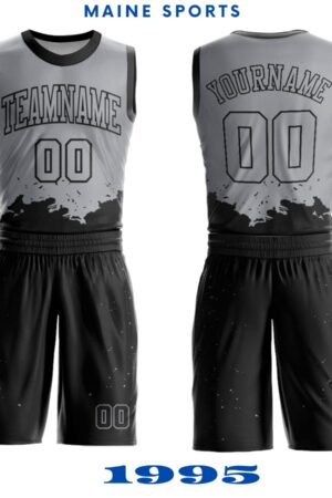 Basketball MS-1203