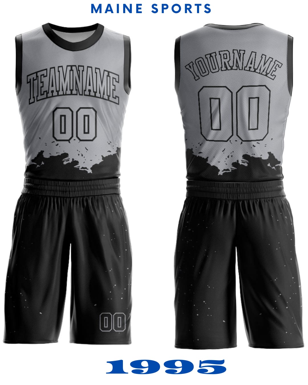 Basketball MS-1203