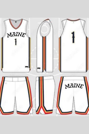 Basketball MS-1205