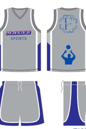 Basketball MS-1206