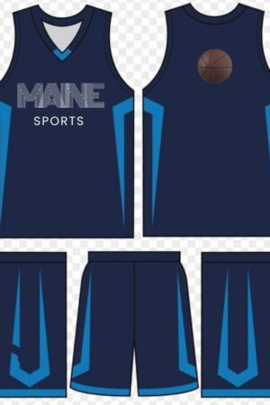 Basketball MS-1207
