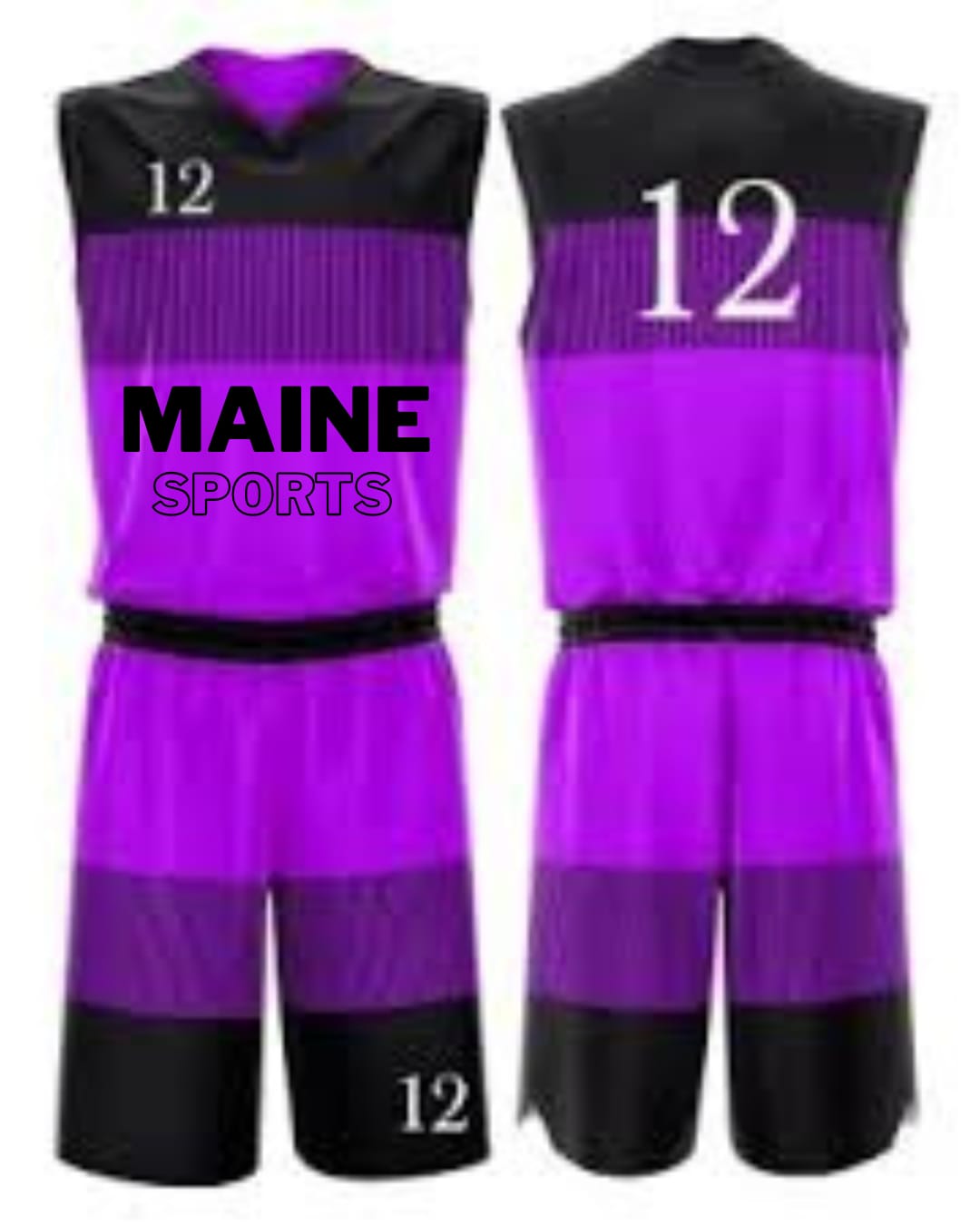 Basketball MS-1208