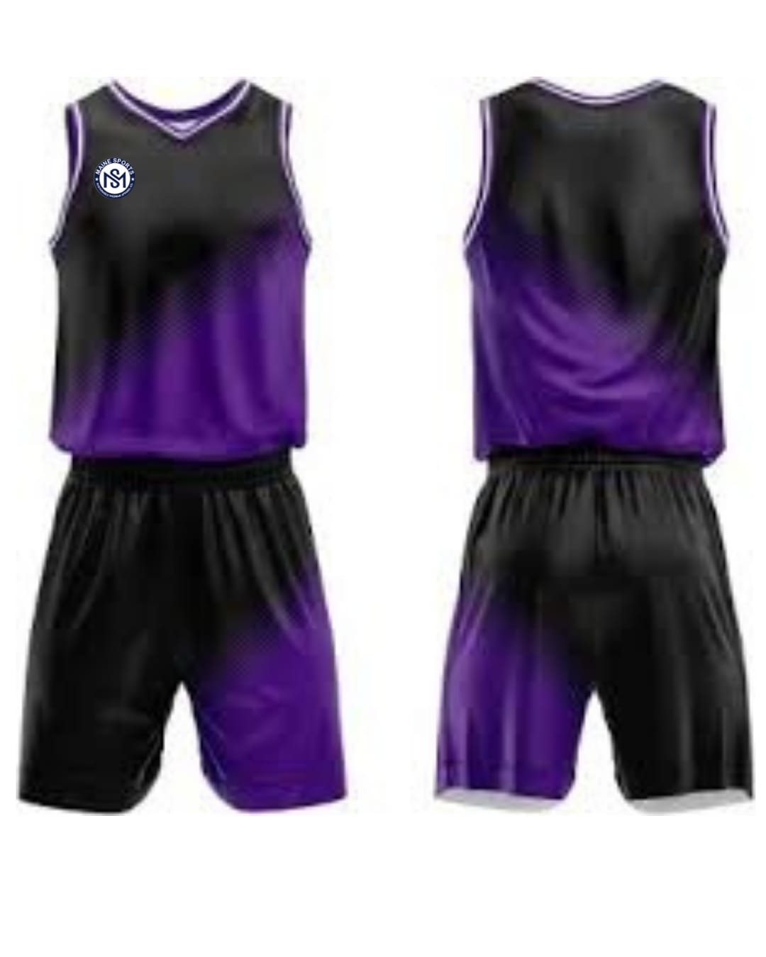 Basketball MS-1209
