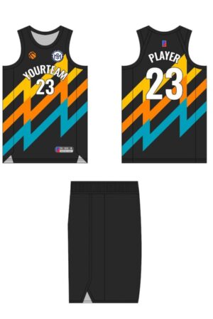 Basketball MS-1210