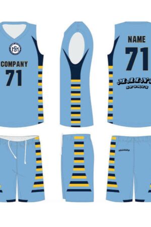 Basketball MS-1211