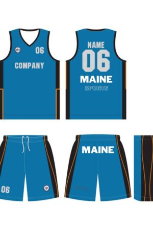 Basketball MS-1212