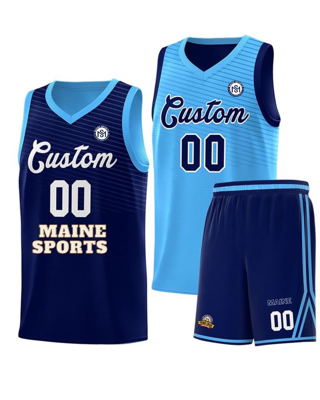 Basketball MS-1213
