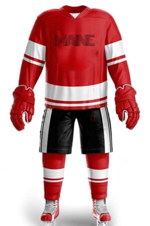 Ice Hockey MS-1401