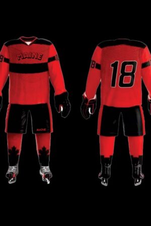 Ice Hockey MS-1402