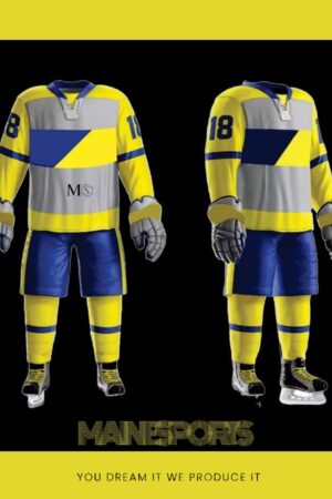 Ice Hockey MS-1403