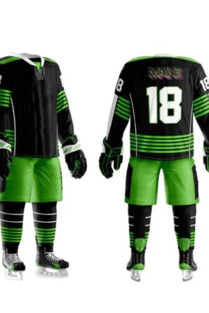 Ice Hockey MS-1405