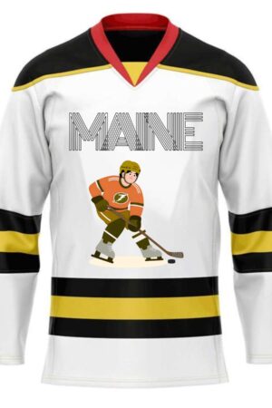 Ice Hockey MS-1407