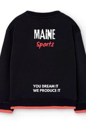 Sweat Shirt MS-2501