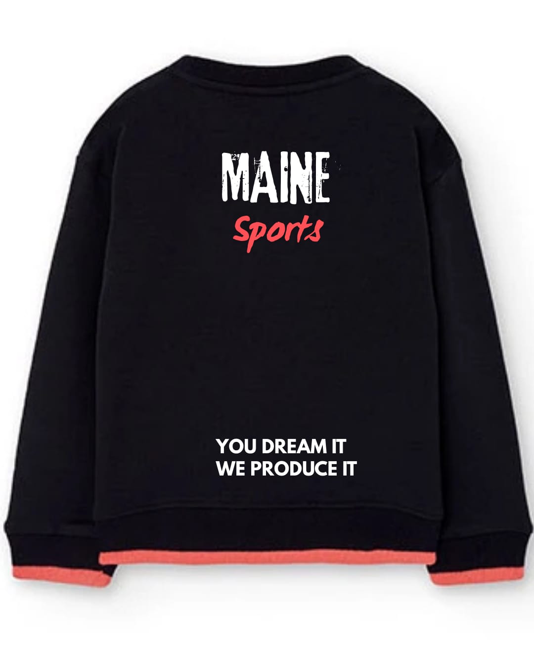 Sweat Shirt MS-2501