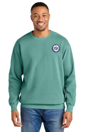 Sweat Shirt MS-2503