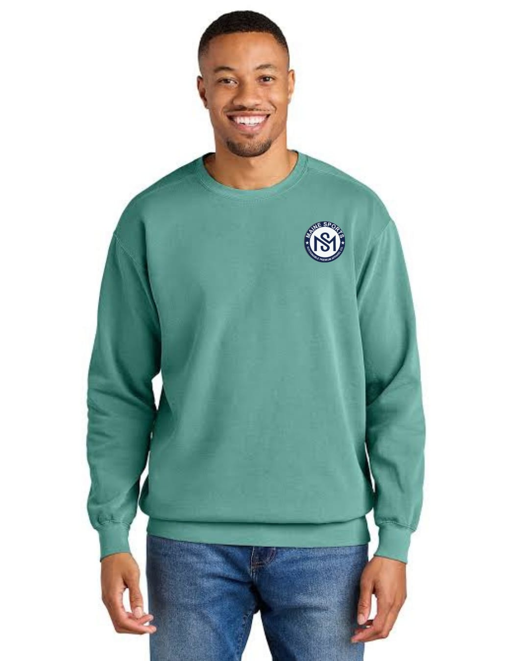 Sweat Shirt MS-2503