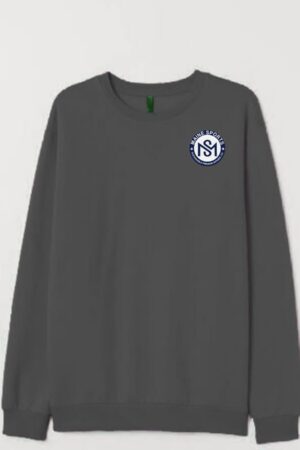 Sweat Shirt MS-2504